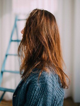 プロデュース 古淵店(Produce) カジュアルなロング【古淵/相模原/町田】