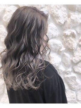 モアナ バイ ヘッドライト 武蔵小杉店(Moana by HEADLIGHT) Moana武蔵小杉#デジタルパーマ#学割U24