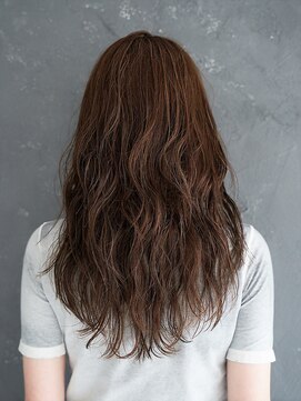 ジュール 池袋(Joule) セミロングレイヤー×ナチュラルベージュ　［池袋］