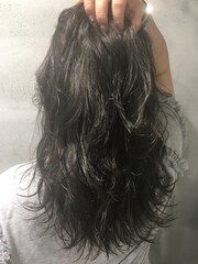 ASHLEY☆☆emi 3Dアッシュグレー