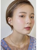 タイトショート