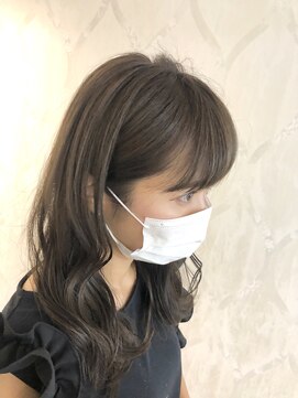 ガレリアエレガンテ 名駅店(GALLARIA Elegante) フェミニンスタイル