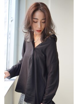 キコ(kico) ☆☆大人かわいいラフグレージュ☆☆