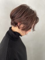 エイト 博多店(EIGHT hakata)&nbsp;ショートスタイル★