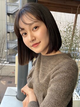 スペイディック 大阪梅田店(SPADIC) 【SPADIC大阪梅田】髪質改善トリートメント