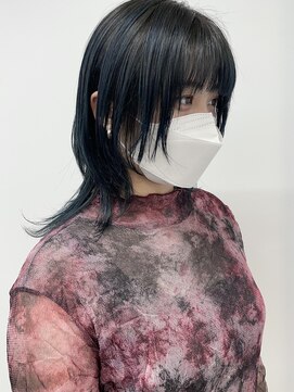 エイト 三軒茶屋店(EIGHT) EIGHT三軒茶屋　ロングウルフ