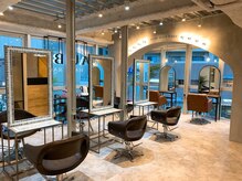 オーブ ヘアー ライリ 亀有店(AUBE HAIR raili)