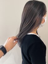 ドクターズサロン レラパール&nbsp;【高知Lela Pearl】Dr’トリートメント×コントラストハイライト