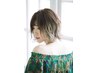 新規【平日だけの特別価格】 うるツヤ髪カラー☆ ルシスオイルカラー ￥8800