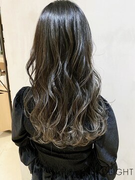 アーサス ヘアー デザイン 公津の杜 成田店(Ursus hair Design) グラデーショングレージュ_SP20210609
