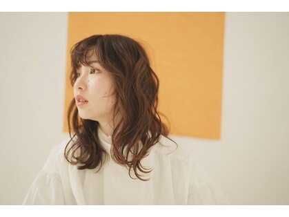 カペリベラ Capelli bella 枚方店の写真