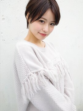 カフカ(CAFCA) 大人ショート