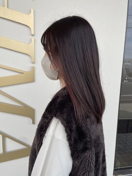 プレジール シマ(plaisir SHIMA) イヤリングカラー