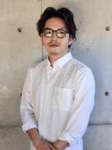ダルチ(DALUTI) 野澤 年矢