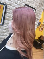 リン(Lin.)&nbsp;PinkBeige <HIKARU>