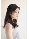 似合わせカット/アースカラー/デザインカラー/新宿