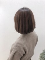 美容室 パルス 静岡鷹匠店(PALS) 縮毛矯正　髪質改善　ストレート