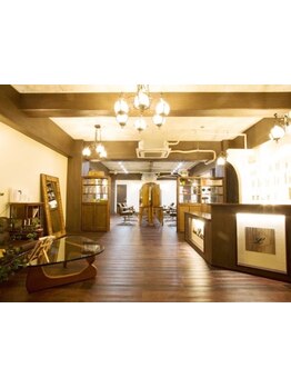 【勾当台公園駅徒歩3分】一人ひとりとしっかり向き合ってくれる、落ち着いて過ごせるプライベートサロン◇