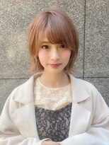 ロンド ブランシュ 錦糸町北口(Lond blanche)&nbsp;ハイトーンボブ