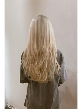 ギフト(gift) ホワイトベージュカラー