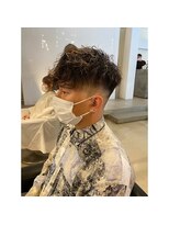 グランアディクト(Gran addict) フェード×ツイスパ★