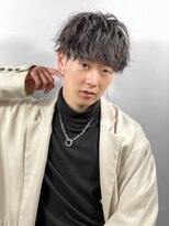 ヒロギンザ 御徒町店(HIRO GINZA)&nbsp;マッシュスタイル