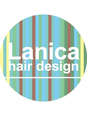 ラニカ ヘアーデザイン(Lanica hair design)