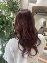 アドア 横浜(ADORE)&nbsp;【ADORE横浜】深みレッド