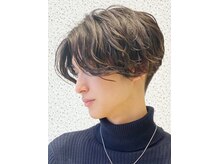 アースコアフュールボーテ 龍ヶ崎店(EARTH coiffure beaute)