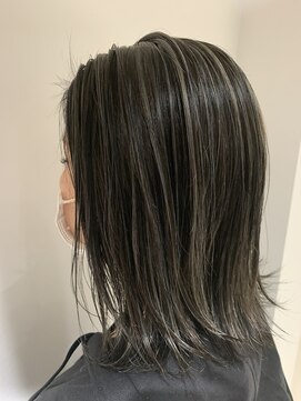 オーバーチュア(overture) 道又がつくるオシャレカラー