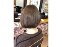 ヘアーズモアー(HAIR’S MORE)