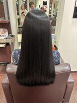 ピカイチ 上通店(pikA icHi)&nbsp;水素×美髪縮毛矯正