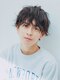 ユニヘアデザインアネックス(Uni. hair design Annex)の写真/【メンズ必見！】いつものスタイルにトレンドをプラス☆簡単スタイリングでキマル秘密はカットにあり◎