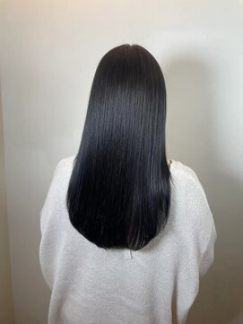 ファム 立町店(femme) 水素カラー