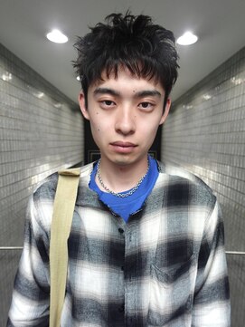 ニーィ バイ カータ(Niii by CARTA) ナチュラルショート