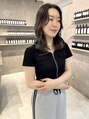 トッカ ヘアアンドトリートメント 千葉店(tocca hair&treatment)&nbsp;YUI 
