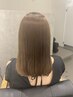 【月1メンテナンスクーポン】高濃度水素トリートメント