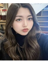 サロンティティ(salon titi)&nbsp;MIYABI 