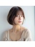 【平日10時~17時限定】カット＋NEOトリートメント￥5500→￥4500