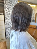 イスコ(ISCO)&nbsp;王道/グレージュカラー