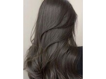 ラグーヘアー(Raguu Hair)
