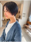 ショート