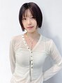 アルバム 渋谷パルコ(ALBUM) 杏那 