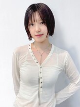 アルバム 渋谷パルコ(ALBUM) 杏那 