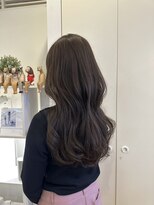 ビフィーノ ルーチェ 川西能勢口駅中店(bifino luce) ロングスタイル