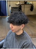 波巻きプードル