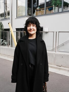 ビビト(bibito) bibito ウェーブパーマ くるくるパーマ スパイラル