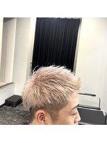 リレイズ(RE.RAISE)&nbsp;ホワイトベージュ