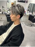 縮毛矯正髪質改善ハイライトレイヤーカット枚方美容室エクステ