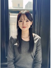 ナビッジ(NABIGE) 山根 茉佑